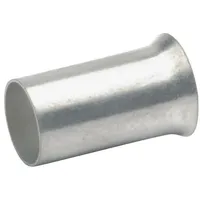 Klauke Aderendhülse 7625