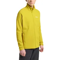Jack Wolfskin Baiselberg Jacke - Chartreuse - XL