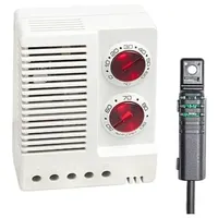 Striebel & John ACC818083 ZTR4 Klima Hygrotherm 35-95% relevante