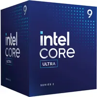 Intel Core Ultra 9 285 24C/24T 2,5-5,6 GHz Box