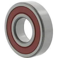 NKE Rillenkugellager 6005 -RSR