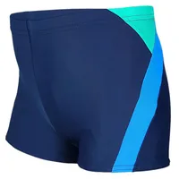 Aquarti Badehose mit Motiv – Schwimmhose Jungen Enganliegend, Badehosen