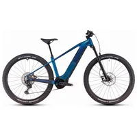 Cube Reaction Hybrid SLX 800 2025 27,5 Zoll RH