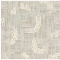 Rasch Textil Vliestapete Grafik 53 x 1005 cm -
