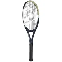 Dunlop Tristorm Pro 100 Lite Griffweite 3,