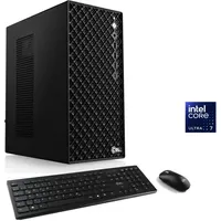 CSL Gaming-PC Mystic V24027 32 GB RAM 1 TB