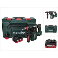 Metabo KH 18 LTX BL 24 Q Akku Kombihammer