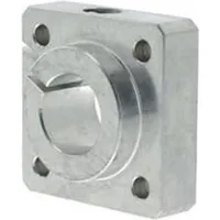 INA Ina, Wellenböcke GWH10 -B 10mm Alu.INA