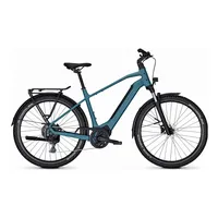 Kalkhoff Entice L Season Blau Modell 2026