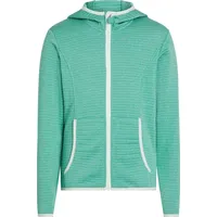 Mc Kinley McKINLEY Mä.-Unterjacke Aami 945 MELANGE/BLUE AQU