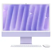 Apple iMac 24" Retina 4,5K Display 2024 M4 32