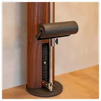 Waterrower | nohrd NOHrD Spine Coach für SlimBeam