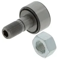 FAG Rillenkugellager 6305 -C-Z-C3 (-Z-C3) ID 25mm AD 62mm