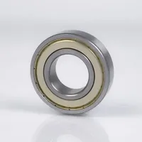NTN Rillenkugellager 6903 JRXZZ/5K