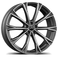 GMP TOTALE 9 5x22 5x112 ET36 MB66 6