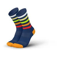 Incylence Unisex Running Levels blau