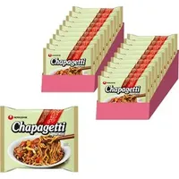 Nongshim Chapagetti - 20 Stück