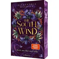 ArsEdition The South Wind – Reich aus Blut und