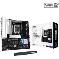 ASRock B860M Pro RS WiFi (90-MXBRQ0-A0UAYZ)