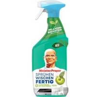 Meister Proper Allzweckreiniger Spray Antibakteriell