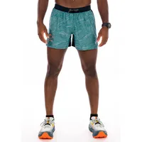 Asics Fujitrail All Over Print Herren - S