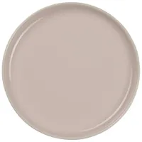 Asa Selection Dessertteller 21 cm Schwarz