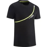Edelrid Rope Ii Kurzarm-t-shirt - Climber - XL