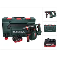 Metabo KH 18 LTX BL 24 Q Akku Kombihammer