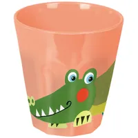 Coppenrath Verlag Becher Krokodil - Freche Rasselbande