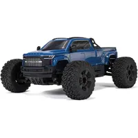 Arrma Big Rock BLX 223S Blau