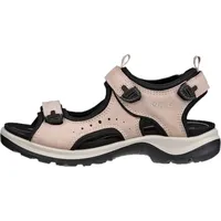 ECCO Offroad Damen rosa 38