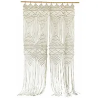 Mirabeau Vorhang Gardine Kivelli creme beige