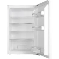 Amica EVKS 16182-1 Einbaukühlschrank (135 l, 871 mm hoch)