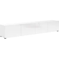 INOSIGN Lowboard »Mister, TV-Board, TV-Bank, TV-Kommode, TV-Möbel«, mit 4