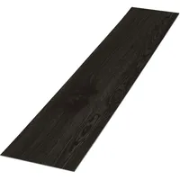 ML-Design PVC Bodenbelag Laminat Fußboden Dunkelgrau