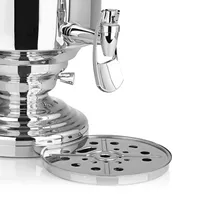 BEEM ABTROPFSCHALE & Dispenser