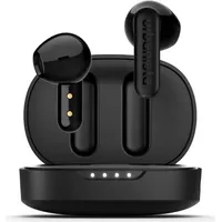 Urbanista Bluetooth 5.4 TWS Kopfhörer Copenhagen 2 Schwarz