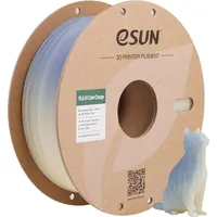 ESUN PLA UV Color Change, 1kg Draht – Blau,