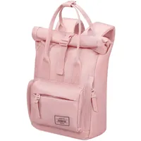 American Tourister Urban Groove Rucksack City Mini Pastellrosa -