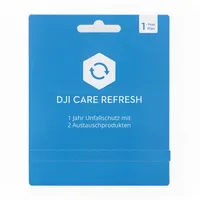 DJI Care Refresh - 1 Jahr (RS 4 Mini)