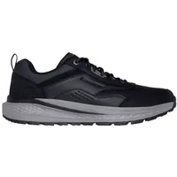 SKECHERS Herren Slade Ultra Peralto Sneaker, Schwarz, 45.5 EU