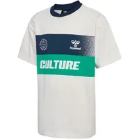 Hummel hmlESKE Jungen in marshmallow 152
