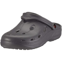Chung Shi Dux Clog grau 43