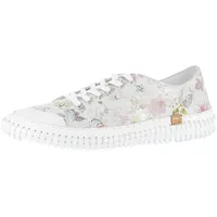 Andrea Conti 0029013 Damen, Low Top Sneaker