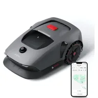 Mova 1000 Mähroboter