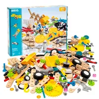Ravensburger Builder Kindergartenset 271-tlg. (34606)