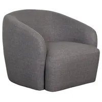 Bene living Loungesessel Loconia Strukturstoff 89 x 76 x