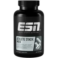 ESN Athlete Stack Men 2.0 Kapseln 210 Stück
