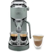 De'Longhi DeLonghi EC 890.GR Dedica Duo sage green (0132106345)