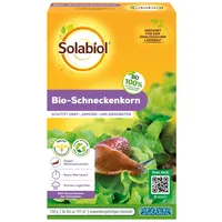 Solabiol Bio-Schneckenkorn 750 g
